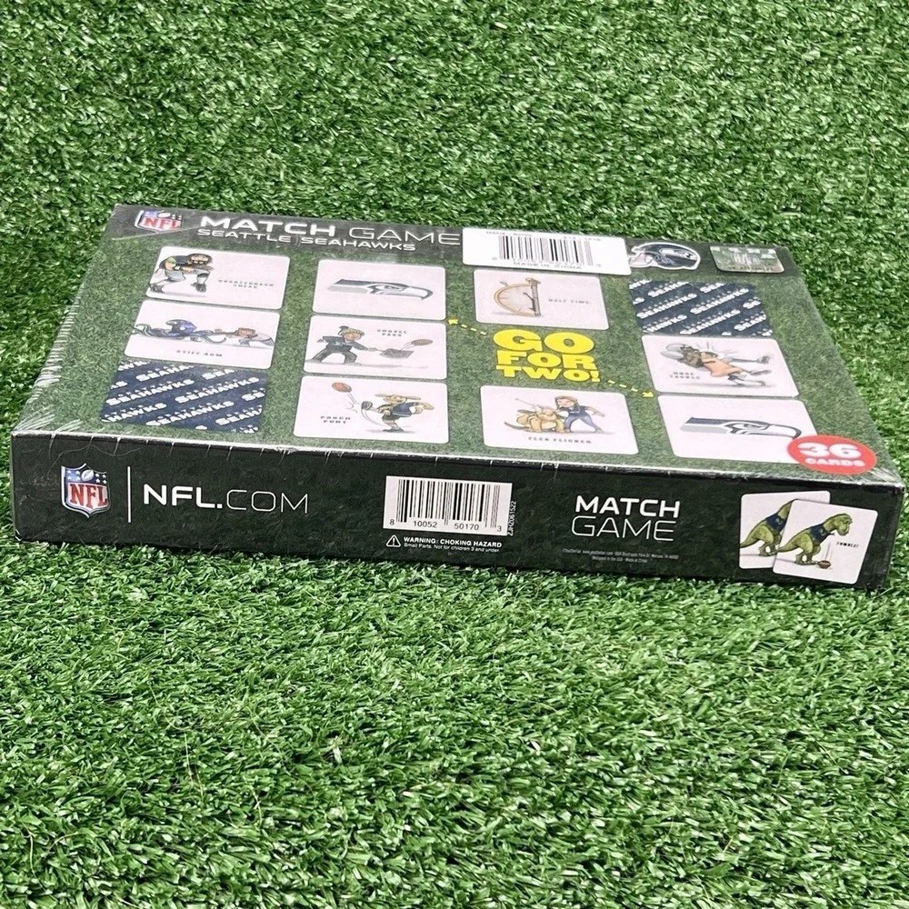 NFL seattle seahawks